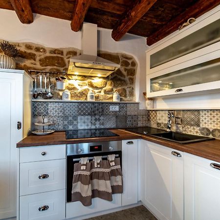 Апартаменты House Filumena Лопар Экстерьер фото