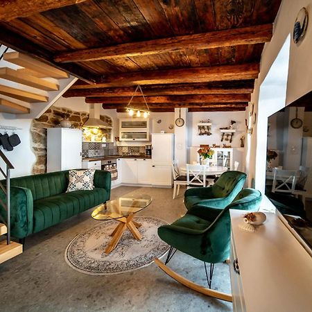 Апартаменты House Filumena Лопар Экстерьер фото